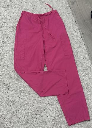 Медичні штани dickies