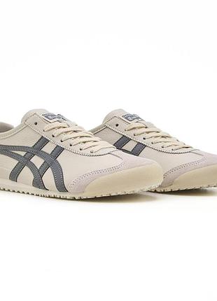 Asics onitsuka tiger mexico 66 vintage beige