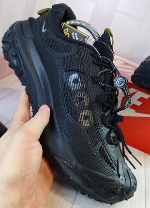 Nike acg mountain fly 2 термо 9