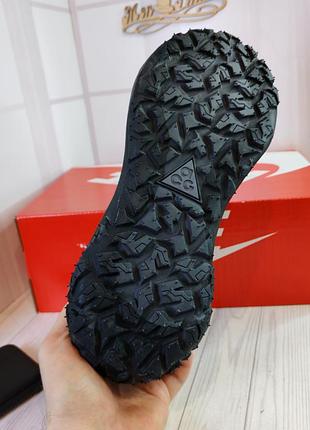 Nike acg mountain fly 2 термо 6