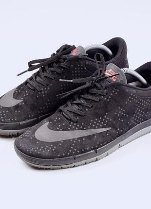 Чоловічі спортивні кеди кросівки на низькій платформі nike sb футбольні футзальні скейтерські