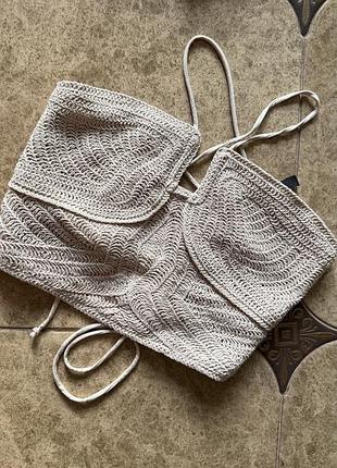 Топ жіночий h&m