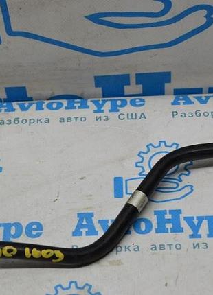 Трубка вакуумная bmw 3 f30 12-19 n26