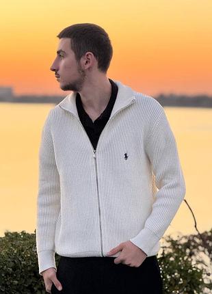 Кардиган polo ralph lauren