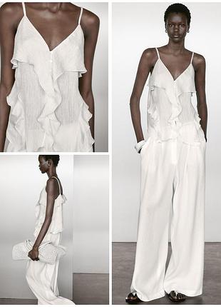 Топ massimo dutti m
