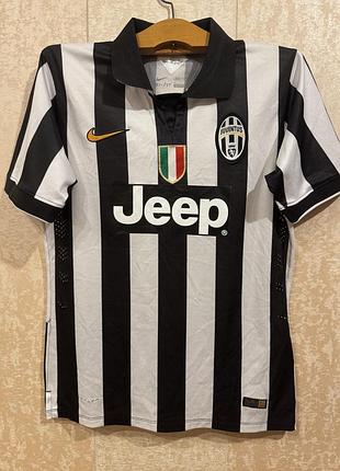 Футболка juventus pirlo