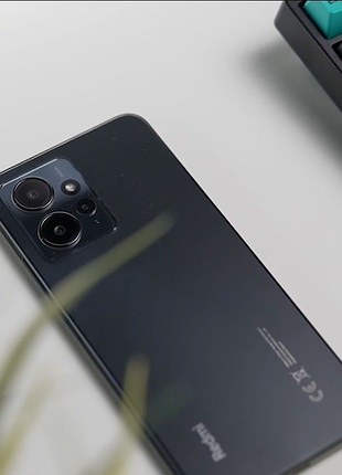 Смартфон xiaomi redmi note 12 (4/128gb) 7