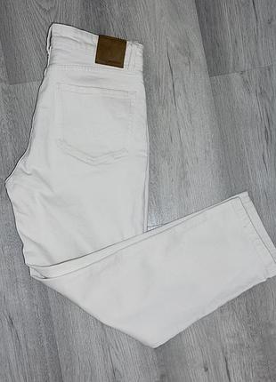 Джинсы massimo dutti