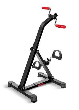 Велотренажер для реабілітації dual bike