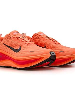 Nike zoomx vomero 18 orange black