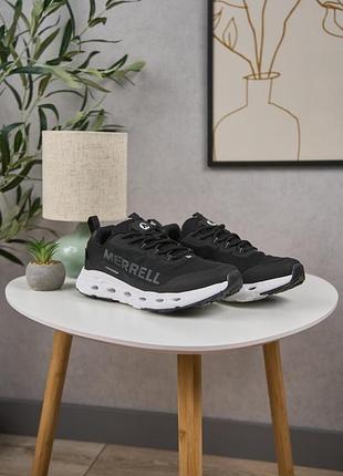 Merrell drainmaker xtr black white
