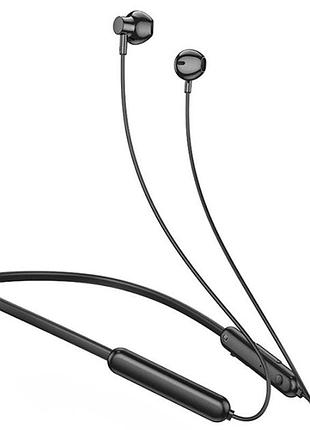 Уценка bluetooth наушники hoco es67 perception neckband