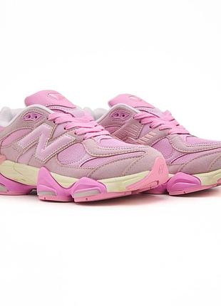 Balance 9060 pink violet