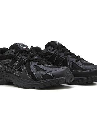 Balance 1906d protection pack black leather