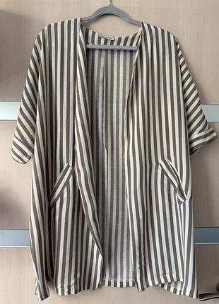 Кардиган souvenir clothing, 100% бавовна, l–xl