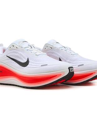 Nike zoomx vomero 18 white orange