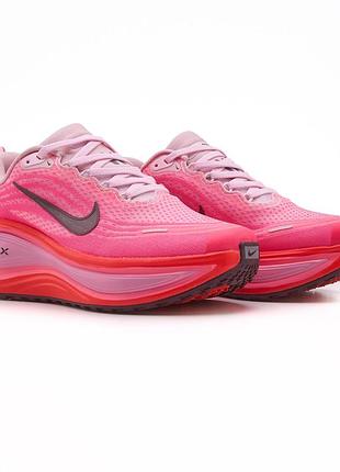 Nike zoomx vomero 18 pink orange
