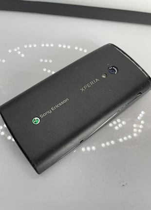 Смартфон sony ericsson xperia x10 (8.1 mp, android) 4