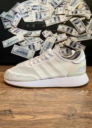Колсівки adidas originals n 5923 ( чоловічі , колір білі , розмір 46 , матеріал сітка ).