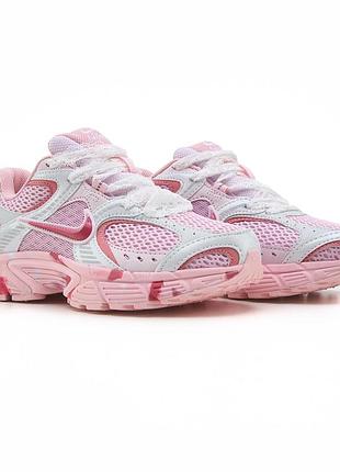 Nike v5 rnr custom pink