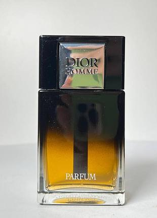 Парфюм dior homme