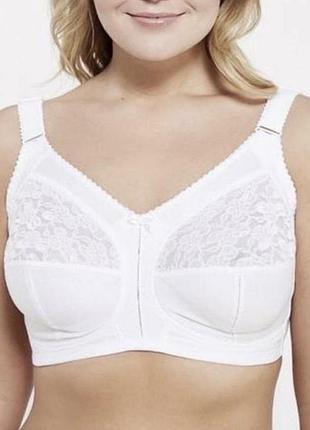 Бюстгалтер m&s 36dd ( 80e)