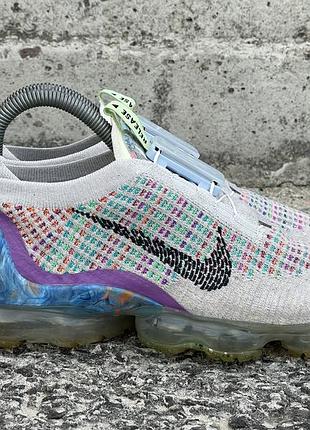 Nike air vapormax flyknit оригінал 38 розмір кросівки nike vapormax