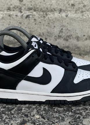 Nike dunk low оригінал 36 розмір жіночі кросівки nike dunk