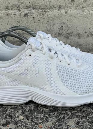 Кросівки nike revolution 4 оригінал 41 розмір чоловічі бігові кросівки nike