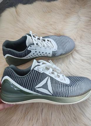 Чоловічі кросівки reebok