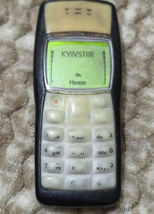 Nokia 1100 3