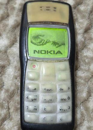 Nokia 1100