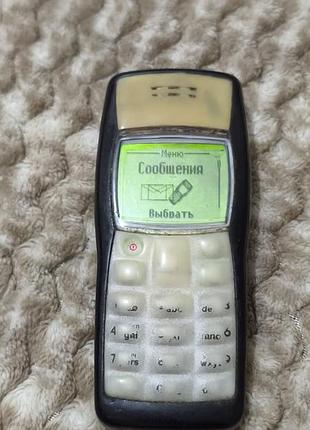 Nokia 1100 5