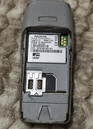 Nokia 1100 6