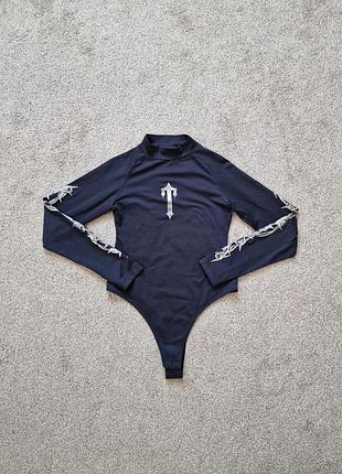 Trapstar жіноче боді