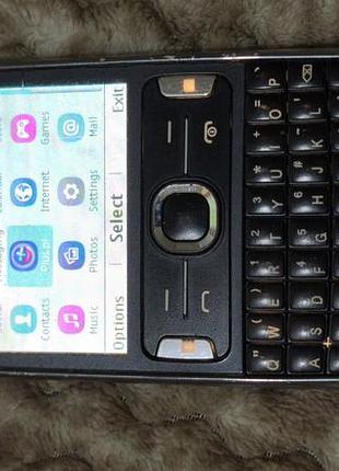 Nokia 302 без акб 4
