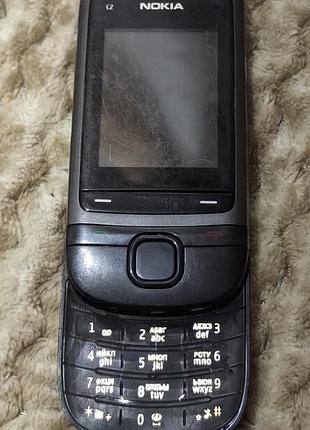 Nokia c2-05 2
