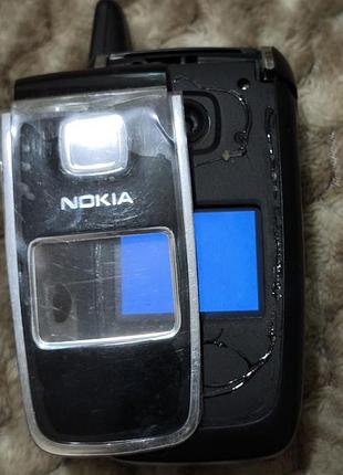 Nokia 6101 3