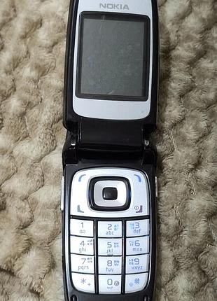 Nokia 6101