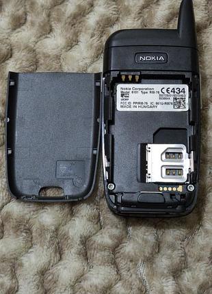 Nokia 6101 4