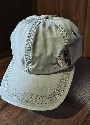 Кепка ralph lauren xl