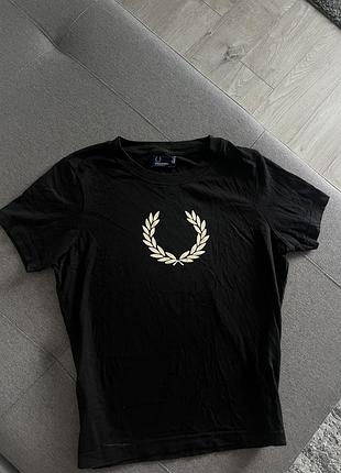 Футболка fred perry