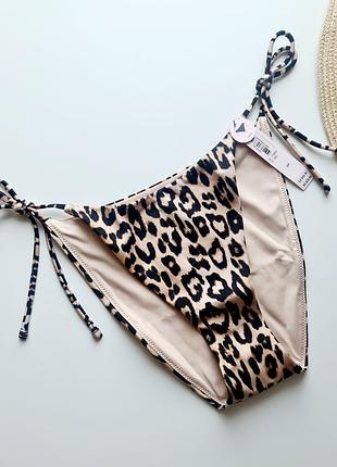 Плавки, низ від купальника victoria's secret
