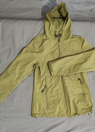 Crane tech tex outdoor 36