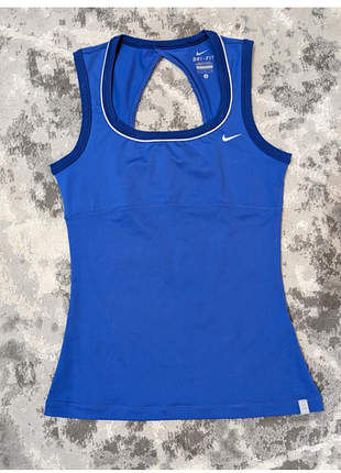 Спортивна майка nike