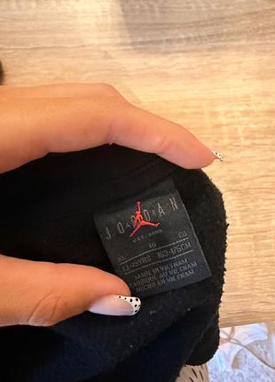 Худі jordan оригінал 4