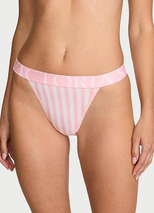 Трусики виктория сикрет victorias secret
