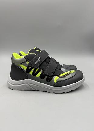 Утеплені черевики superfit kicks 37