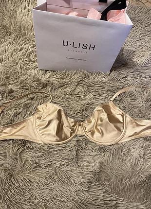 Бюстгальтер u•lish lingerie