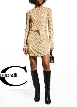 Нова брендова коротка сукня,плаття,roberto cavalli,